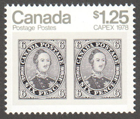 Canada Scott 756 MNH - Click Image to Close